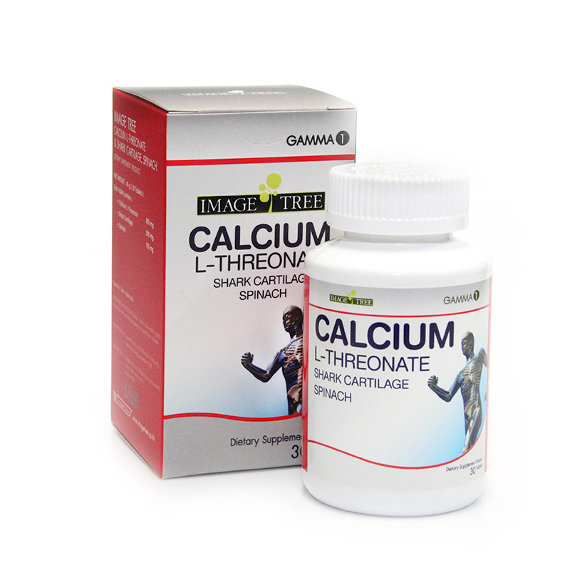 CALCIUM L-THREONATE