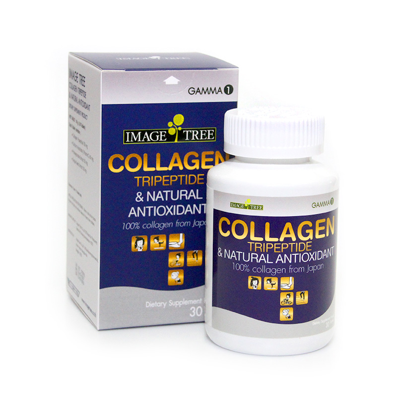 COLLAGEN TRIPEPTIDE